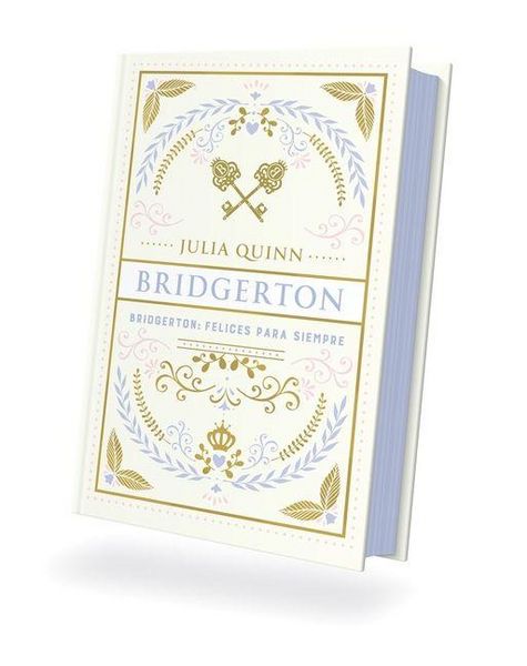 Produktbild: Bridgerton: Felices para siempre