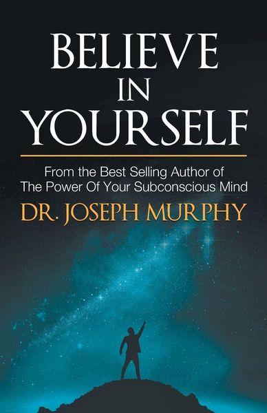Produktbild: Believe in Yourself