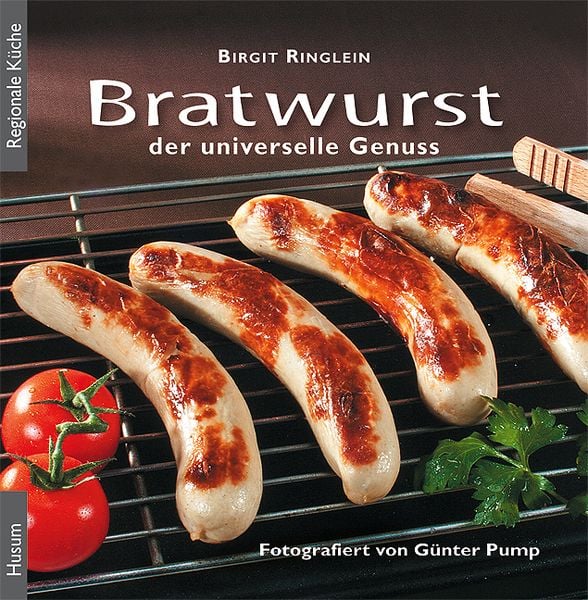 Produktbild: Bratwurst