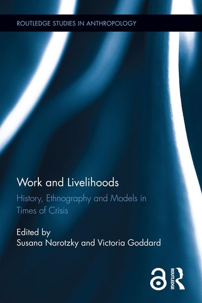 Produktbild: Work and Livelihoods