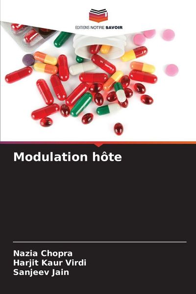 Produktbild: Modulation h&ocirc;te