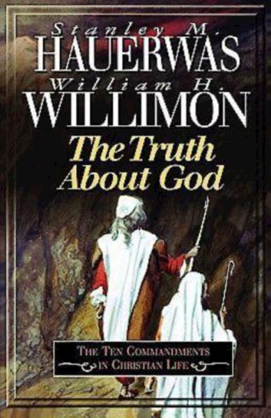 Produktbild: The Truth About God