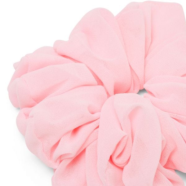 Produktbild: Scrunchie Pfingstrosen