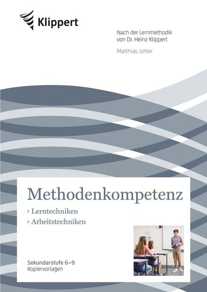 Produktbild: Lerntechniken - Arbeitstechniken