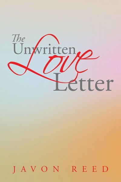 Produktbild: The Unwritten Love Letter