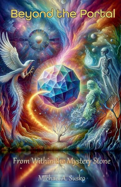 Produktbild: Beyond the Portal