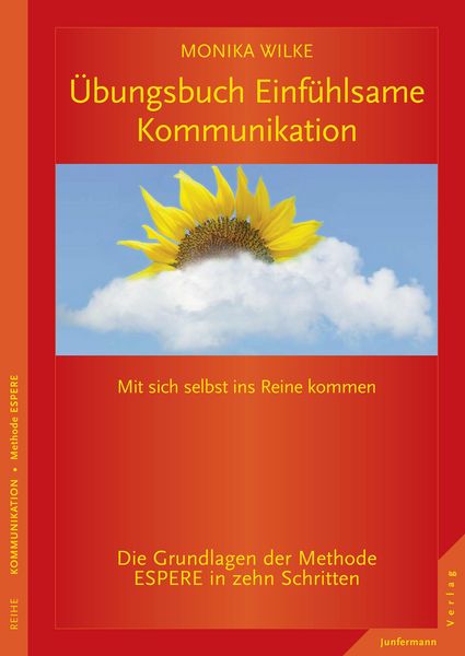Produktbild: &Uuml;bungsbuch Einf&uuml;hlsame Kommunikation