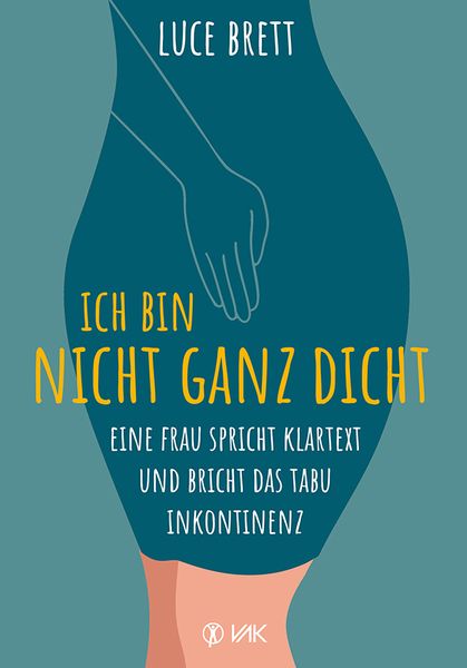 Produktbild: Ich bin nicht ganz dicht