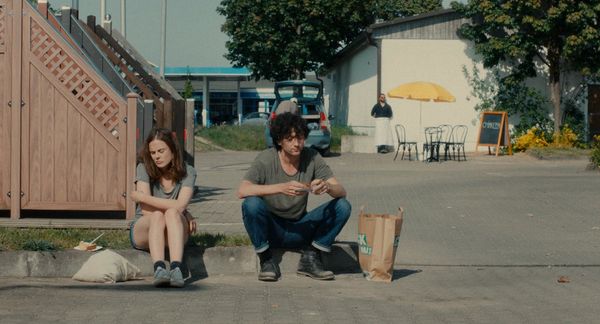 Produktbild: Ich Ich Ich - Kinofassung