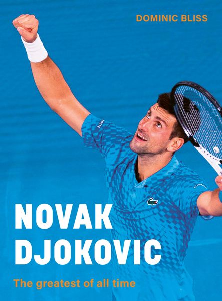 Produktbild: Novak Djokovic