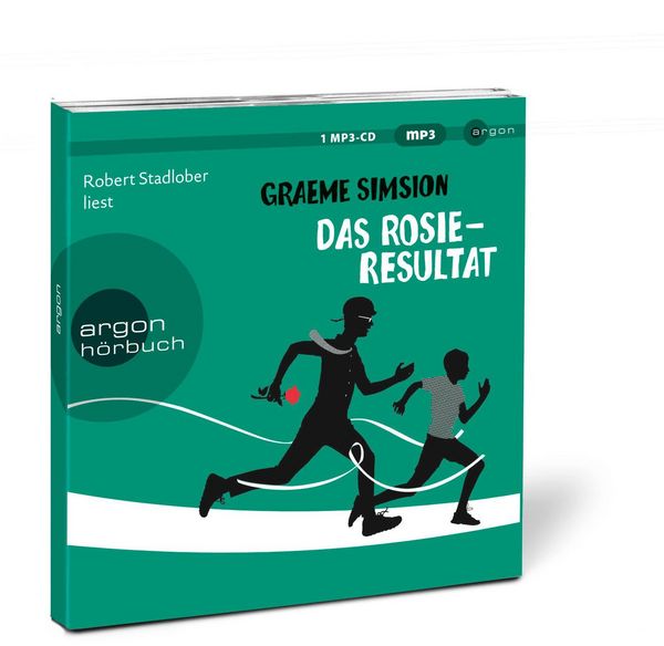 Produktbild: Das Rosie-Resultat