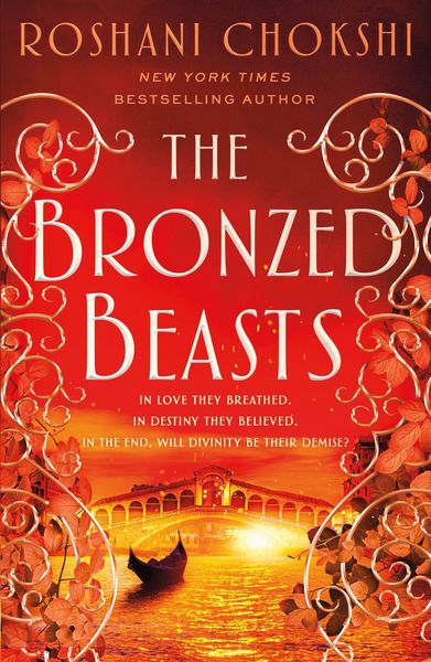 Produktbild: The Bronzed Beasts