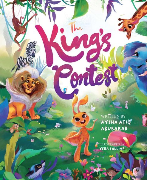 Produktbild: King's Contest