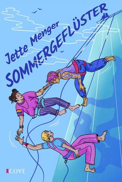 Produktbild: Sommergefl&uuml;ster