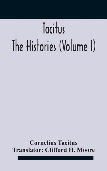 Produktbild: Tacitus