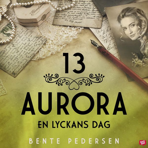 Produktbild: En lyckans dag