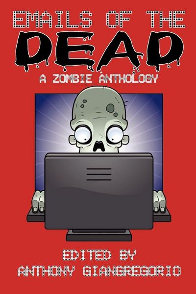 Produktbild: Emails of the Dead