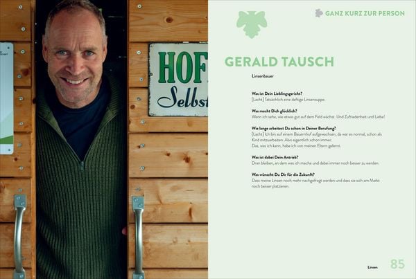 Produktbild: Das Hessen-Kochbuch
