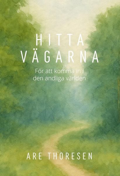 Produktbild: Hitta V&auml;garna