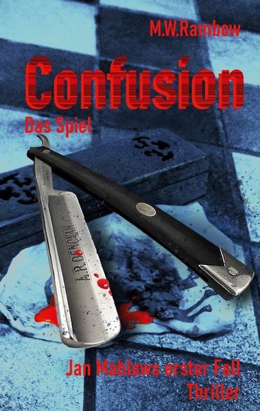 Produktbild: Confusion - Das Spiel