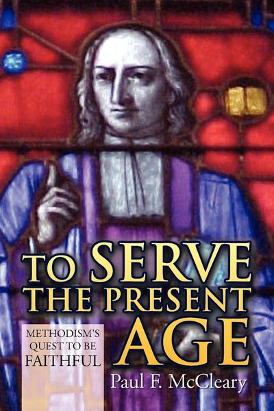 Produktbild: To Serve the Present Age