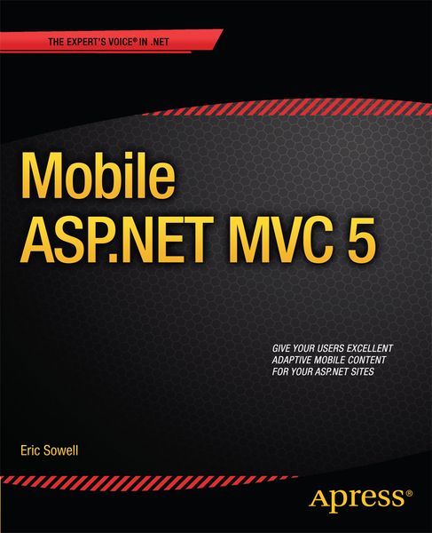 Produktbild: Mobile Asp.Net Mvc 5