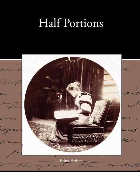 Produktbild: Half Portions