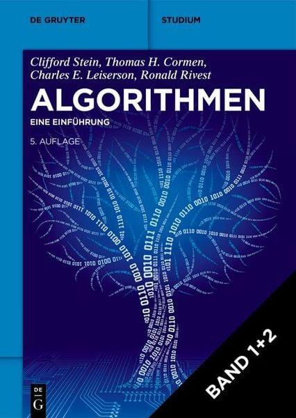 Produktbild: Algorithmen