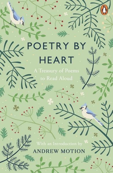 Produktbild: Poetry by Heart