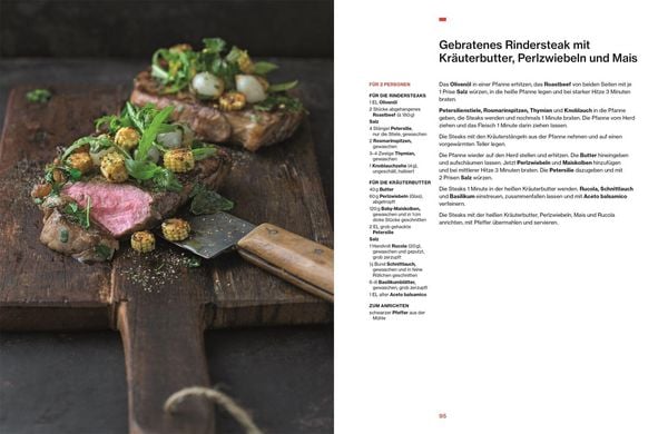 Produktbild: Weil's einfach besser ist