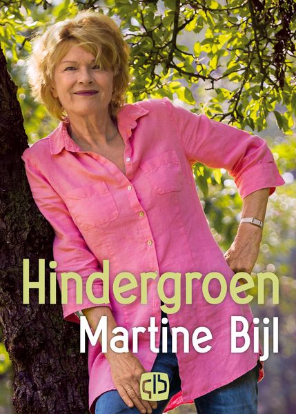 Produktbild: Hindergroen