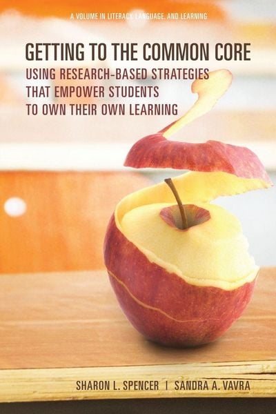 Produktbild: Getting to the Common Core