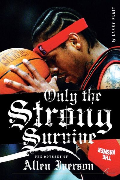 Produktbild: Only the Strong Survive