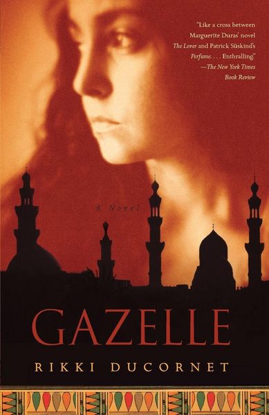 Produktbild: Gazelle