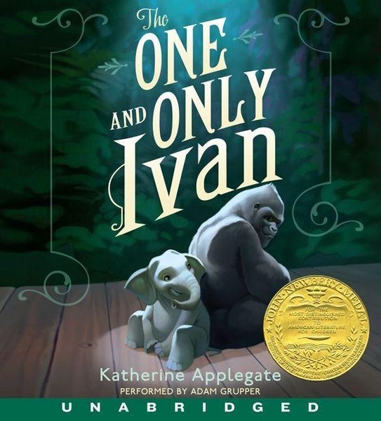 Produktbild: The One and Only Ivan