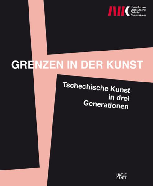 Grenzen in der Kunst