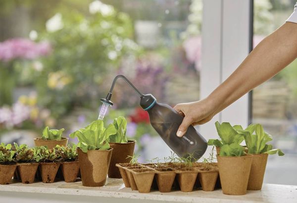 GARDENA 11102-20 Softsprüher 0.45 l