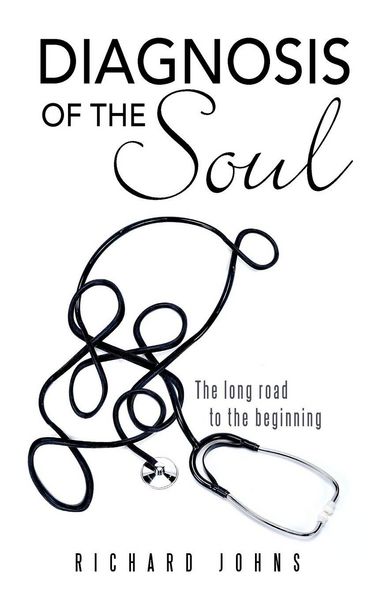 Produktbild: Diagnosis of the Soul