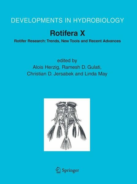 Produktbild: Rotifera X