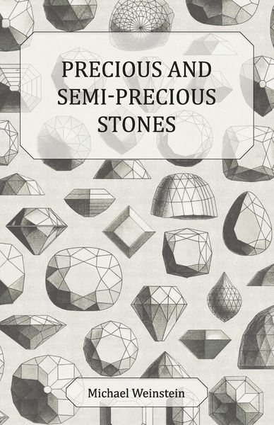 Produktbild: Precious and Semi-Precious Stones