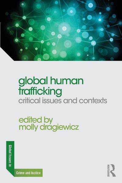 Produktbild: Global Human Trafficking