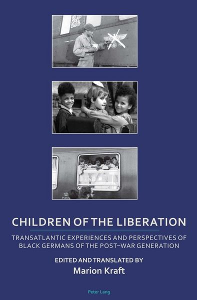 Produktbild: Children of the Liberation