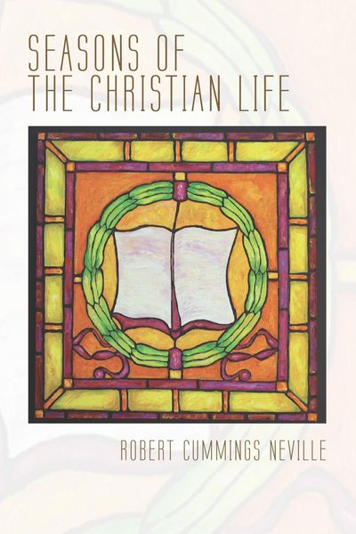 Produktbild: Seasons of the Christian Life