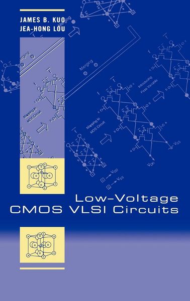 Produktbild: Low-Voltage CMOS