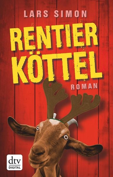 Produktbild: Rentierk&ouml;ttel