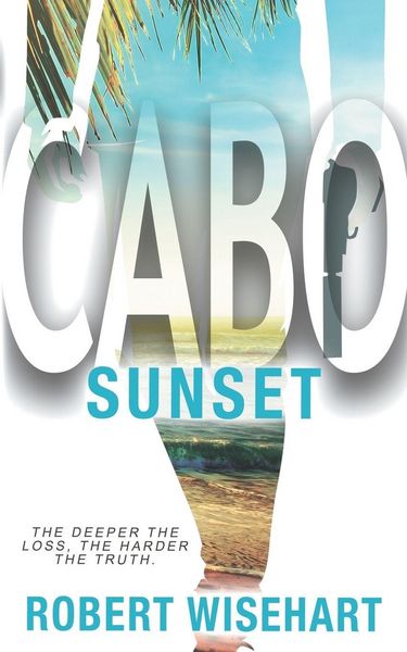 Produktbild: Cabo Sunset