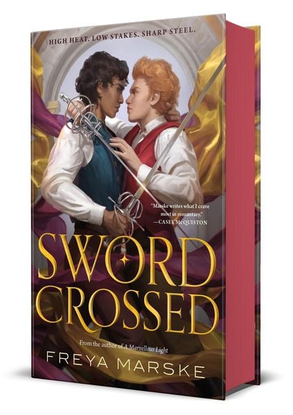 Produktbild: Swordcrossed