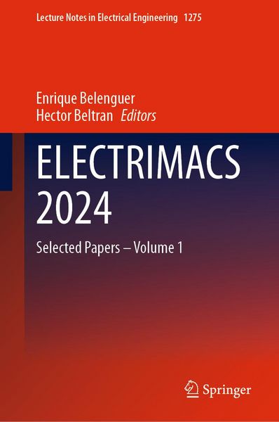 Produktbild: Electrimacs 2024