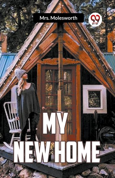 Produktbild: My New Home