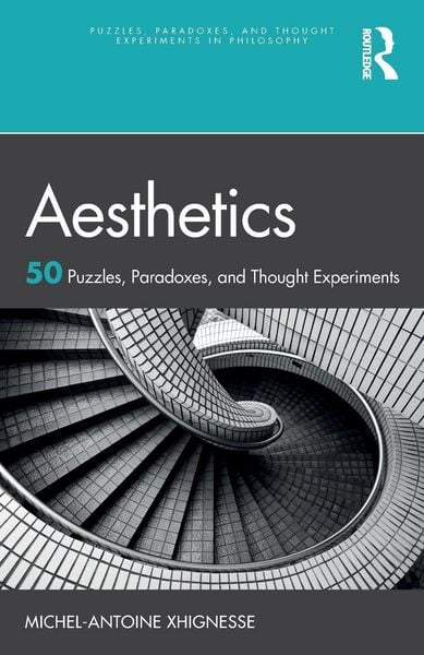 Produktbild: Aesthetics
